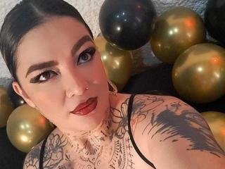 PoissonIvy - Sexe cam en vivo - 28465520