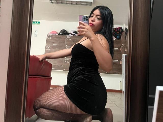 KateWelsin - Live sex cam - 28465535