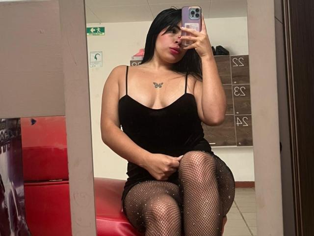 KateWelsin - Sexe cam en vivo - 28465538