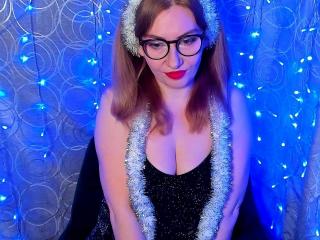 PaulinaSunny - Sexe cam en vivo - 28465844