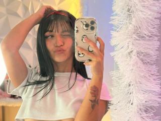LindaWatsong - Sexe cam en vivo - 28466741