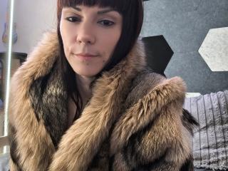 OrianaLaFrancaise - Live porn &amp; sex cam - 28466786