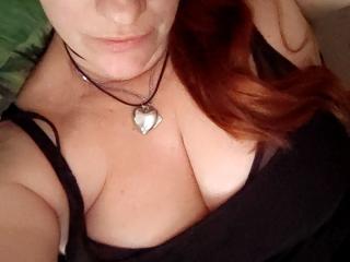 MissieLorrie - Camera khiêu dâm &amp; quyến rũ trực tiếp - 28467188