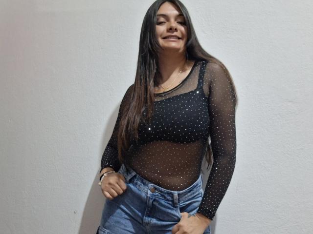 katherinLatin - Sexe cam en vivo - 28467269