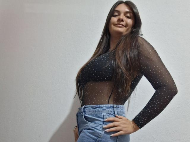 katherinLatin - Sexe cam en vivo - 28467278