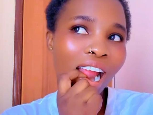 NattySlim - сексуальная веб-камера в реальном времени - 28467452