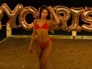 Vedere il profilo completo di SofiaCumness