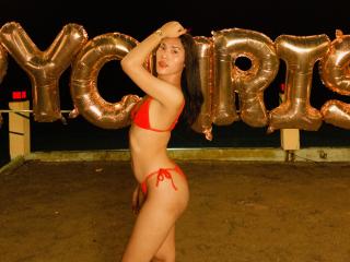 Vedere il profilo completo di SofiaCumness