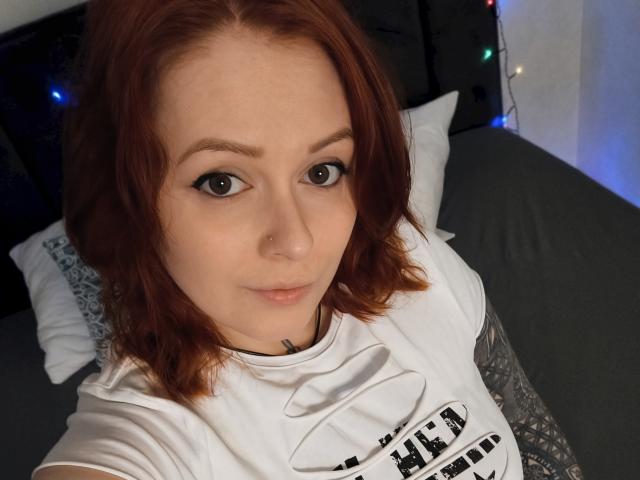 CathyCass - Sexe cam en vivo - 28468187