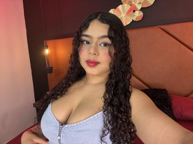 AprielKeith - Sexe cam en vivo - 28468853