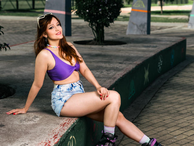 JaneRoa - Sexe cam en vivo - 28469066