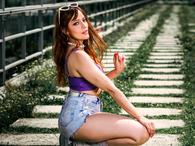 JaneRoa - Sexe cam en vivo - 28469123