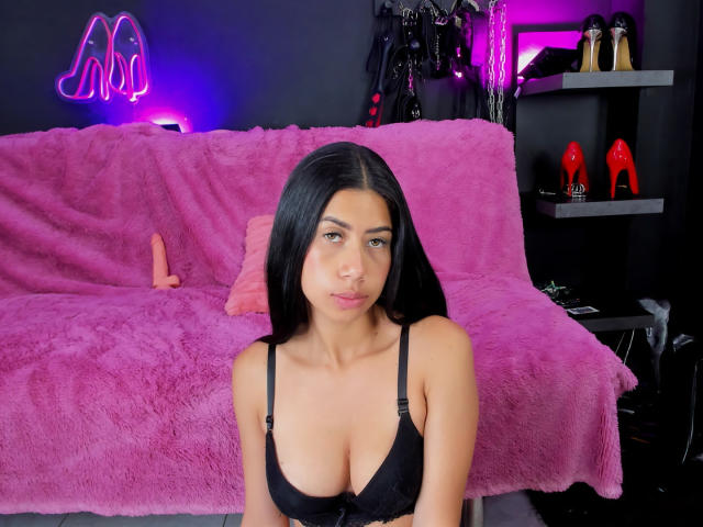 ChloeStone - Sexe cam en vivo - 28469219