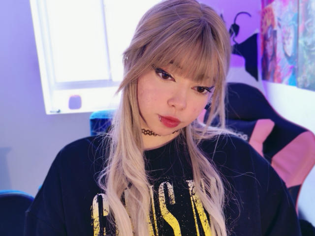 Arieyaara - Live porn &amp; sex cam - 28469393