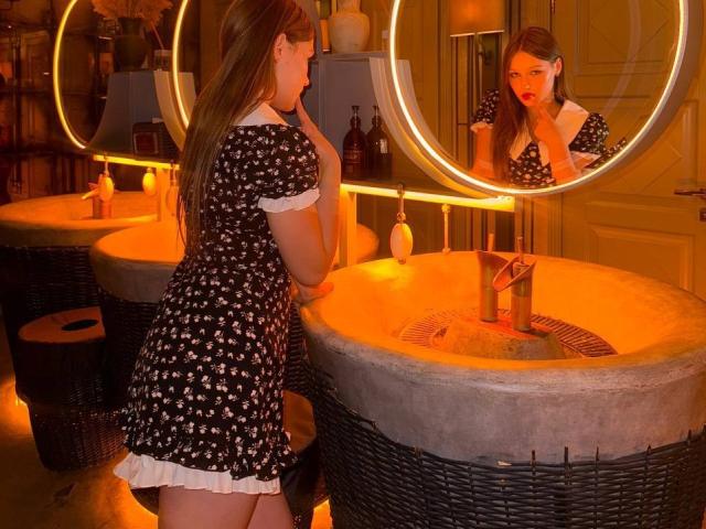 Bubochka - Live sex cam - 28469603