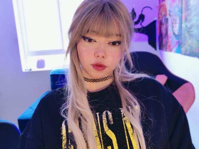 Arieyaara - Live Sex Cam - 28469945