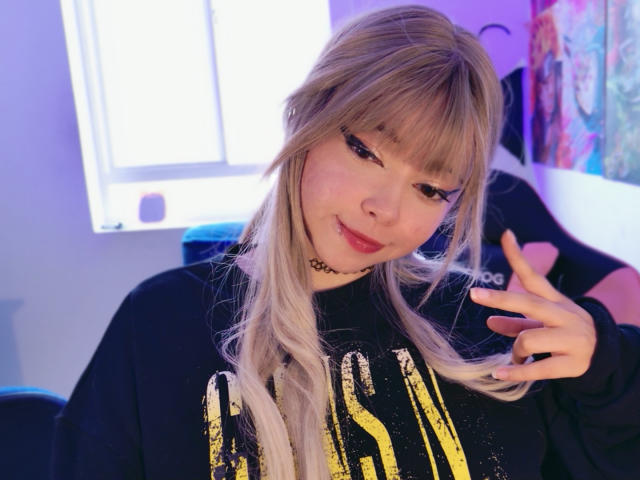 Arieyaara - Live porn &amp; sex cam - 28469948