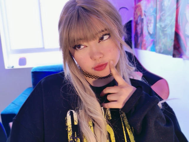 Arieyaara - Live porn &amp; sex cam - 28469951