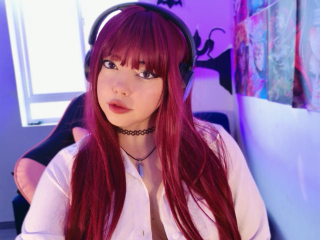 Arieyaara - Live porn &amp; sex cam - 28469960