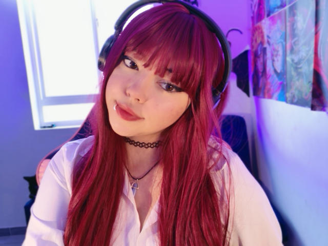 Arieyaara - Live porn &amp; sex cam - 28469966