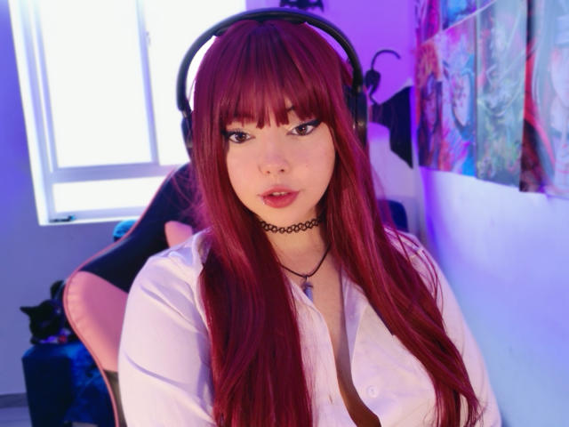 Arieyaara - Sexe cam en vivo - 28469969