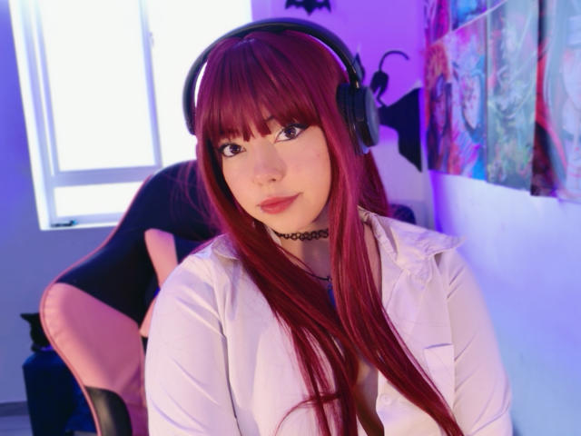 Arieyaara - Live Sex Cam - 28469972