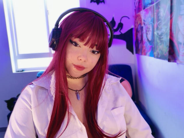 Arieyaara - Live porn &amp; sex cam - 28469975