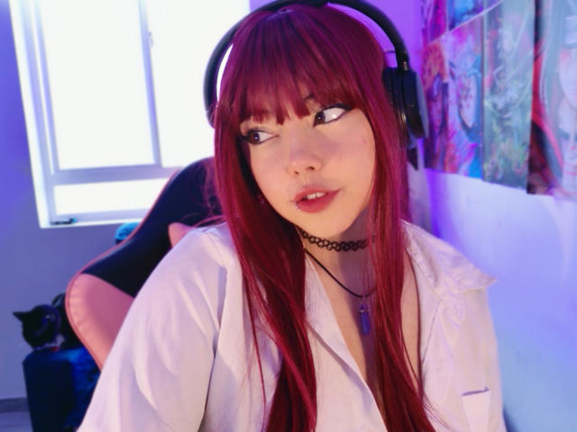 Arieyaara - Live Sex Cam - 28469978