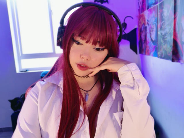 Arieyaara - Live porn &amp; sex cam - 28469981