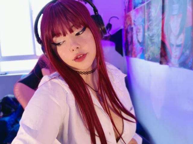 Arieyaara - Live Sex Cam - 28469984