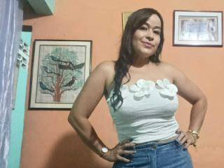 TamaraFoxy - Sexe cam en vivo - 28470023