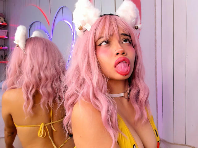 LiliMays - Live porn &amp; sex cam - 28470227