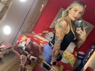 SaritaCaramelo - Live porn &amp; sex cam - 28470578