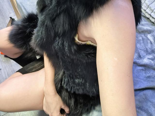 OrianaLaFrancaise - Live sex cam - 28470890