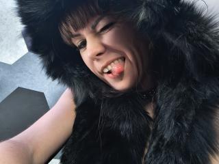 OrianaLaFrancaise - Live porn &amp; sex cam - 28470896