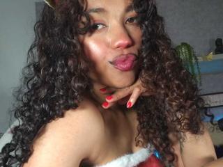 Vedere il profilo completo di KellyAmbaris