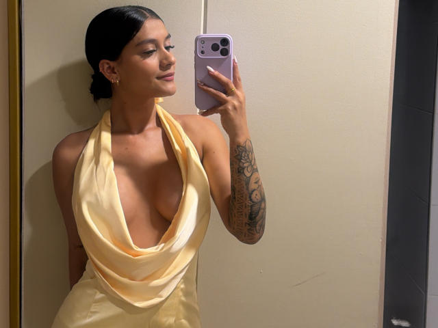 ThaliaAres - Live porn &amp; sex cam - 28471427