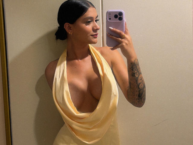 ThaliaAres - Live porn &amp; sex cam - 28471445