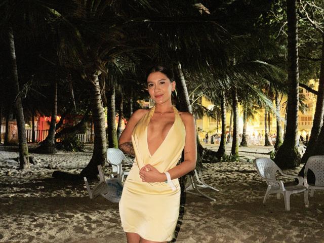 ThaliaAres - Camera khiêu dâm &amp; quyến rũ trực tiếp - 28471484