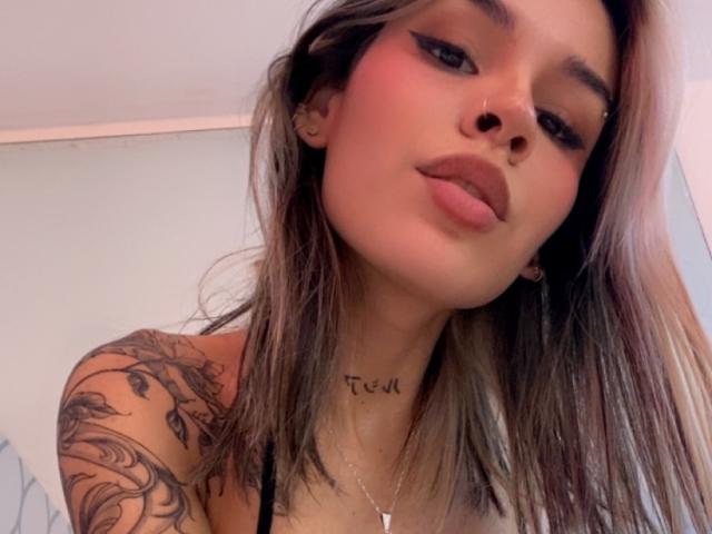 LenaBranch - Live porn &amp; sex cam - 28471706