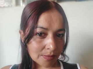 Ver la ficha detallada de AfroditaLaDiosa