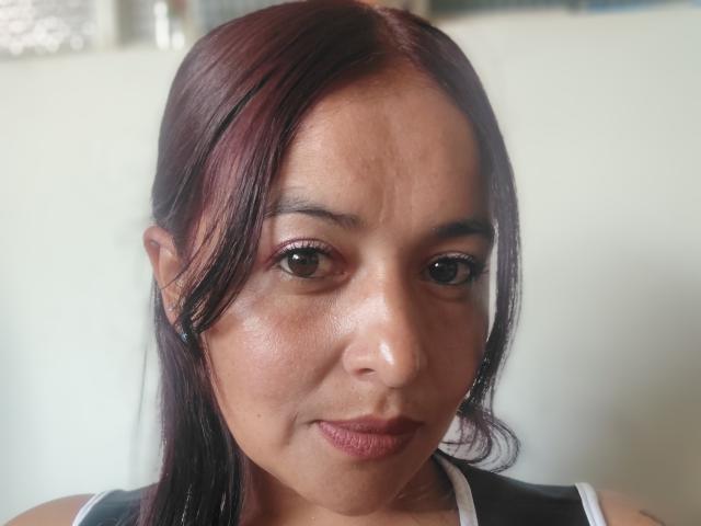 AfroditaLaDiosa - Live sex cam - 28471757