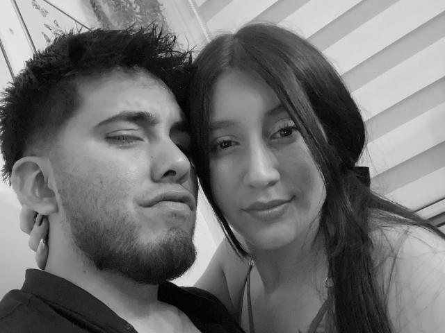 AntonellaMaiky - Live porn &amp; sex cam - 28471994