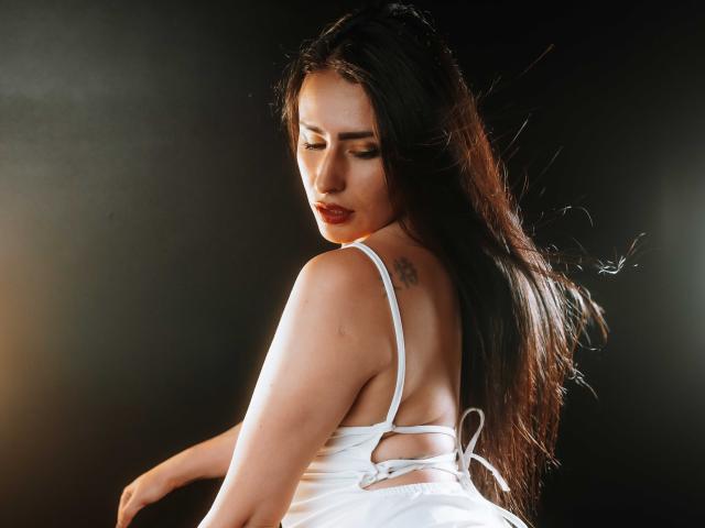 DemiMistral - Sexe cam en vivo - 28472045