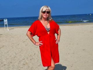 Ver la ficha detallada de LaurenWishy