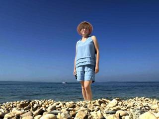 Ver la ficha detallada de LaurenWishy