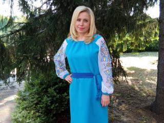 Podívejte se na podrobnou kartu LaurenWishy