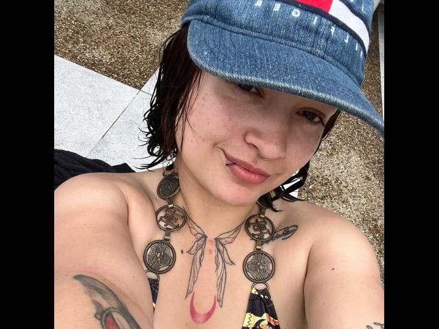 AnikaFleur - Camera khiêu dâm &amp; quyến rũ trực tiếp - 28473212