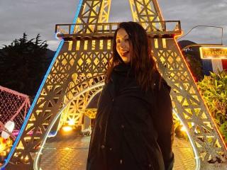 Podívejte se na podrobnou kartu AngelinaBlanche