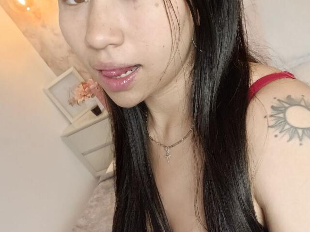 Karollteyes - Live sex cam - 28473440